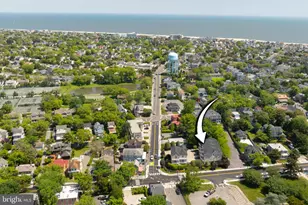 936 Lafayette St, Cape May, NJ 08204 - Photo 3