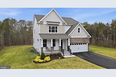 1838 Route 9, Ocean View, NJ 08230 - Photo 1