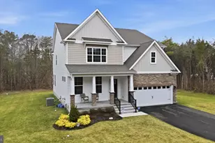 1838 Route 9, Ocean View, NJ 08230 - Photo 1