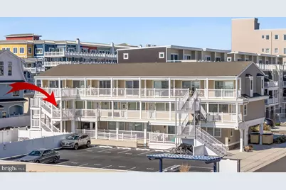 422 Farragut Road #201, Wildwood, NJ 08260 - Photo 3