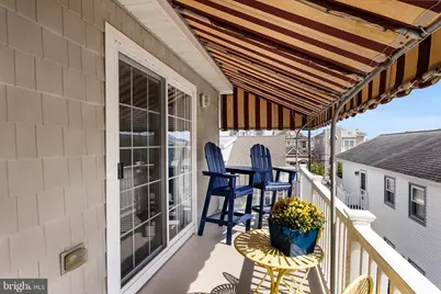 111 Atlantic Avenue #2ND FLOOR, Ocean City, NJ 08226 - Photo 17