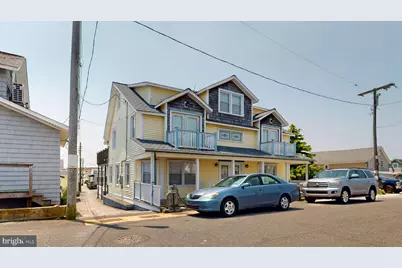 704 W Rio Grande Avenue, Wildwood, NJ 08260 - Photo 3