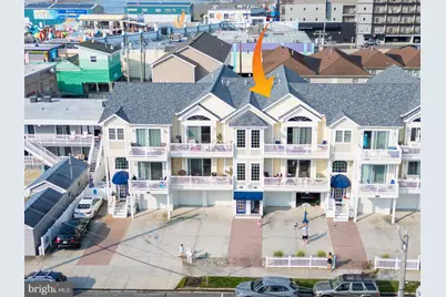 430 E 24th Avenue #D, Wildwood, NJ 08260 - Photo 1