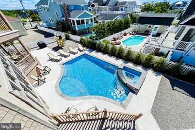 7463 Ocean Drive, Avalon, NJ 08202 - Photo 3