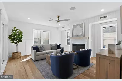 14 Gardens Road, Ocean City, NJ 08226 - Photo 5
