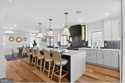 14 Gardens Road, Ocean City, NJ 08226 - Photo 5