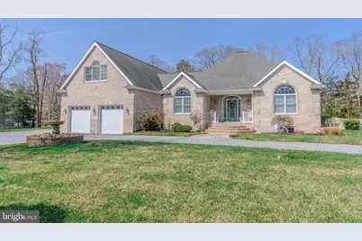 620 Shunpike Road, Cape May, NJ 08204 - Photo 1