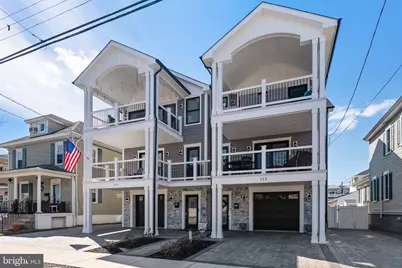112 W Wisteria Road, Wildwood, NJ 08260 - Photo 1