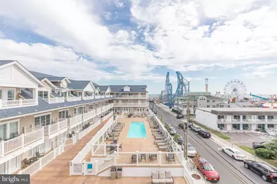 719 E 10th Street #401, Ocean City, NJ 08226 - Photo 23