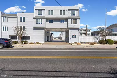 1128 Bay Avenue #C5, Ocean City, NJ 08226 - Photo 31