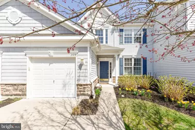 308 Osprey Drive, Cape May, NJ 08210 - Photo 1