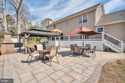6 Hilltop Drive, Marmora, NJ 08223 - Photo 23