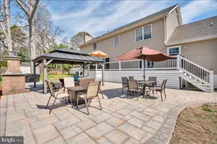 6 Hilltop Dr, Marmora, NJ 08223 - Photo 23