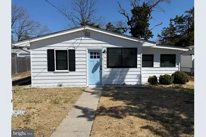 39 Birch Road, Villas, NJ 08251 - Photo 1