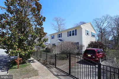 45 Croydon Drive, Cape May, NJ 08204 - Photo 5
