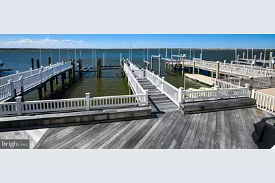 1544 Pleasure Ave. #1544, Ocean City, NJ 08226 - Photo 3