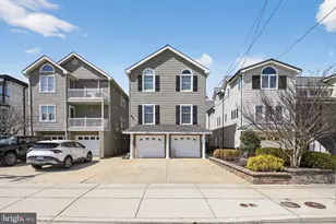 1544 Pleasure Ave, Ocean City, NJ 08226 - Photo 3