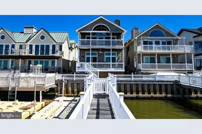 1544 Pleasure Ave. #1544, Ocean City, NJ 08226 - Photo 7