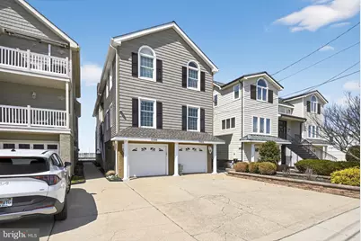 1544 Pleasure Ave. #1544, Ocean City, NJ 08226 - Photo 13