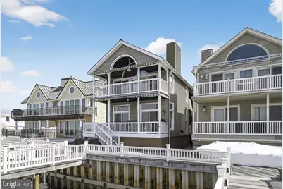 1544 Pleasure Ave., Ocean City, NJ 08226 - Photo 3