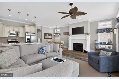 1544 Pleasure Ave. #1544, Ocean City, NJ 08226 - Photo 19