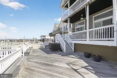 1544 Pleasure Ave. #1544, Ocean City, NJ 08226 - Photo 9