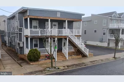 217-221 E Burk Avenue, Wildwood, NJ 08260 - Photo 1