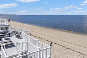 163 N Beach Ave, Cape May, NJ 08210 - Photo 3