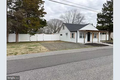 25 Matthews Avenue, Villas, NJ 08251 - Photo 1