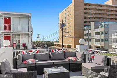 431 E 19th Avenue #110, Wildwood, NJ 08260 - Photo 5