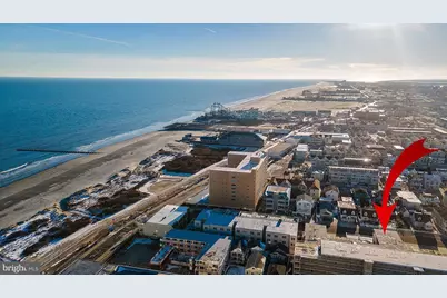 431 E 19th Avenue #110, Wildwood, NJ 08260 - Photo 13