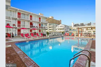 431 E 19th Avenue #110, Wildwood, NJ 08260 - Photo 1