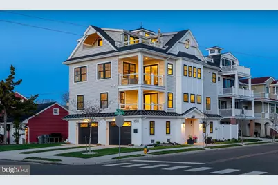 1505 Pleasure Avenue, Ocean City, NJ 08226 - Photo 3