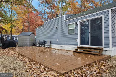 515 Corson Tavern Road #E 42, Ocean View, NJ 08230 - Photo 19