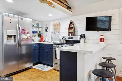 515 Corson Tavern Road #E 42, Ocean View, NJ 08230 - Photo 5