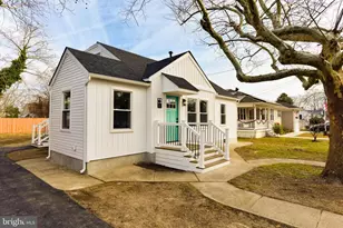 6 Lafayette Ave, Villas, NJ 08251 - Photo 3