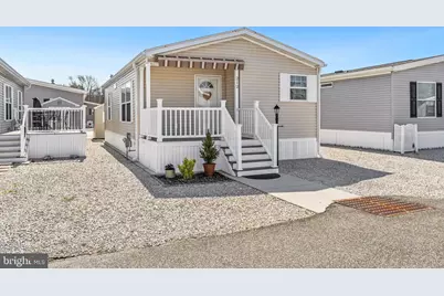 755 Route 9 #212 COLD SPRING, Cape May, NJ 08204 - Photo 25