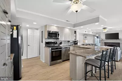401 Bayfront Bay, Ocean City, NJ 08226 - Photo 5