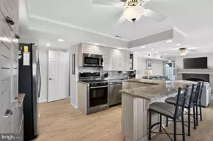 401 Bayfront Bay, Ocean City, NJ 08226 - Photo 5