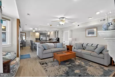 401 Bayfront Bay, Ocean City, NJ 08226 - Photo 7
