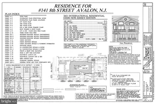 141 8th St, Avalon, NJ 08202 - Photo 3