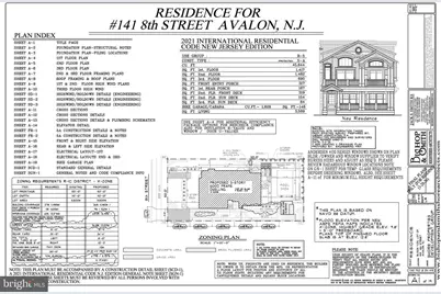 141 8th Street, Avalon, NJ 08202 - Photo 5