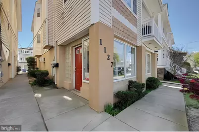 1127 Asbury Avenue #1, Ocean City, NJ 08226 - Photo 1