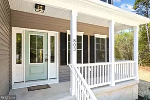 803 Vick St, Cape May, NJ 08210 - Photo 5