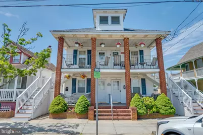 210 E. Hand Avenue, Wildwood, NJ 08260 - Photo 1