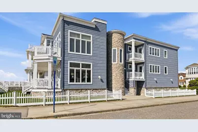 4301 Central Avenue #1ST FLOOR, Ocean City, NJ 08226 - Photo 63