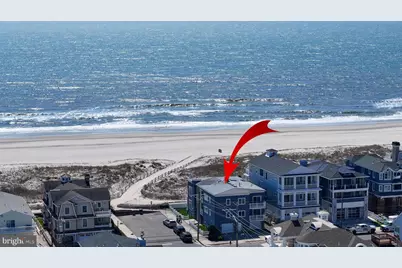 4301 Central Avenue #1ST FLOOR, Ocean City, NJ 08226 - Photo 57