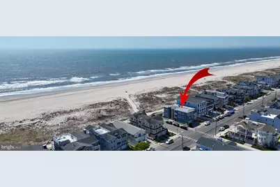 4301 Central Avenue #1ST FLOOR, Ocean City, NJ 08226 - Photo 59