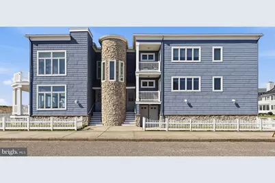 4301 Central Avenue #1ST FLOOR, Ocean City, NJ 08226 - Photo 7