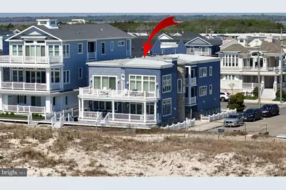 4301 Central Avenue #1ST FLOOR, Ocean City, NJ 08226 - Photo 1
